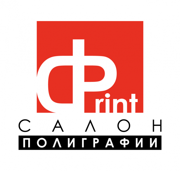 Логотип компании Салон полиграфии "DPrint"