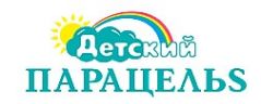 Логотип компании Детский медцентр Парацельс