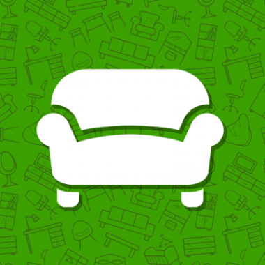 Логотип компании Мебель в Истре