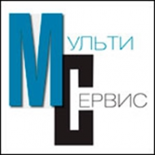Логотип компании ООО «МУЛЬТИСЕРВИС И КО»