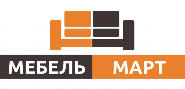 Логотип компании Мебелимарт Истра