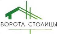 Логотип компании Ворота Столицы