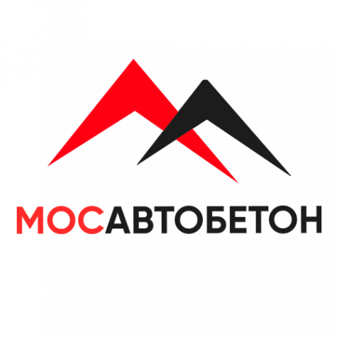 Логотип компании МосАвтоБетон Истра