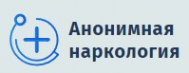 Логотип компании Анонимная наркология в Истре