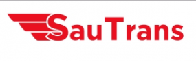 Логотип компании СауТранс